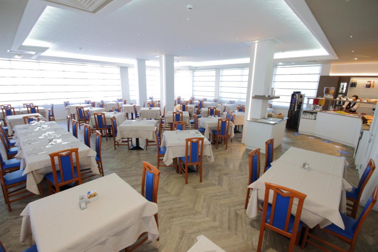 Hotel Toledo Lido di Jesolo Esterno foto