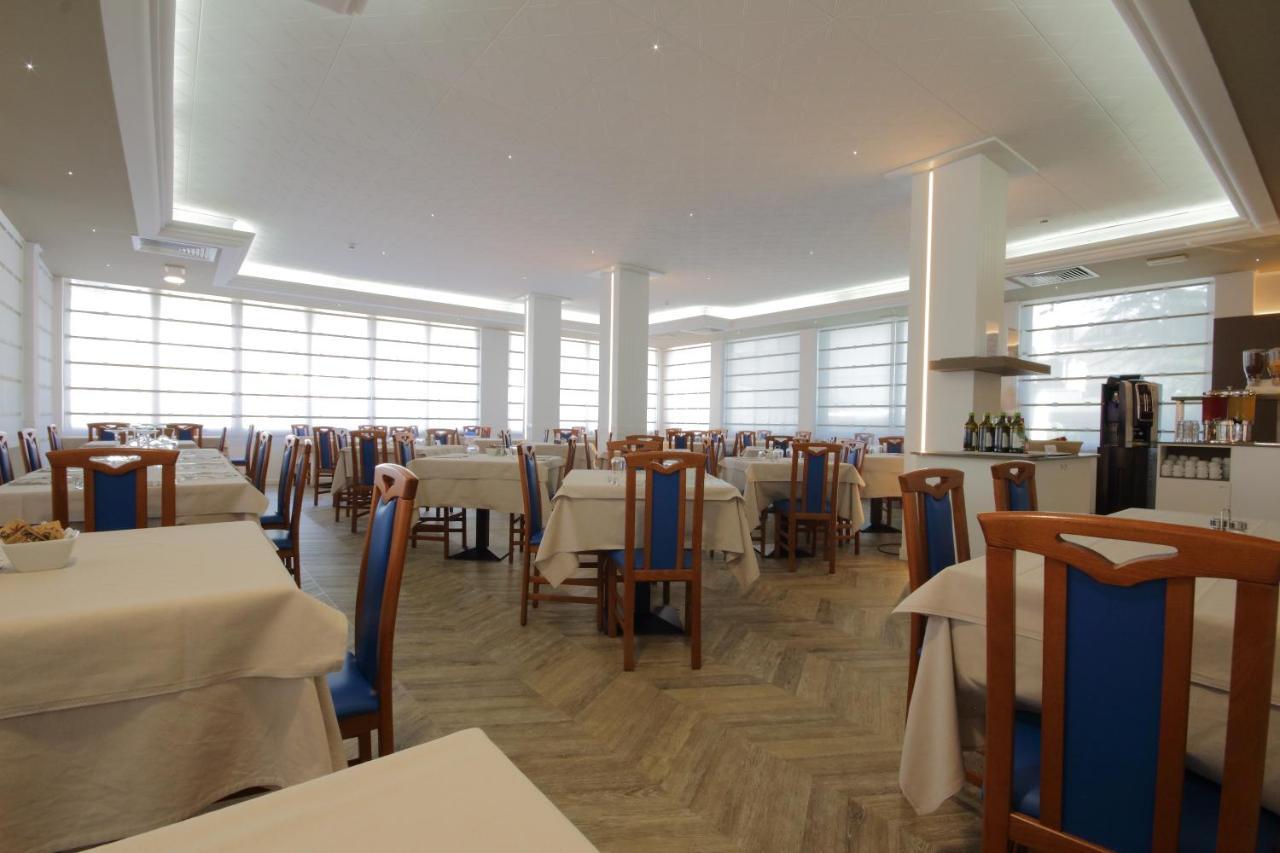 Hotel Toledo Lido di Jesolo Esterno foto