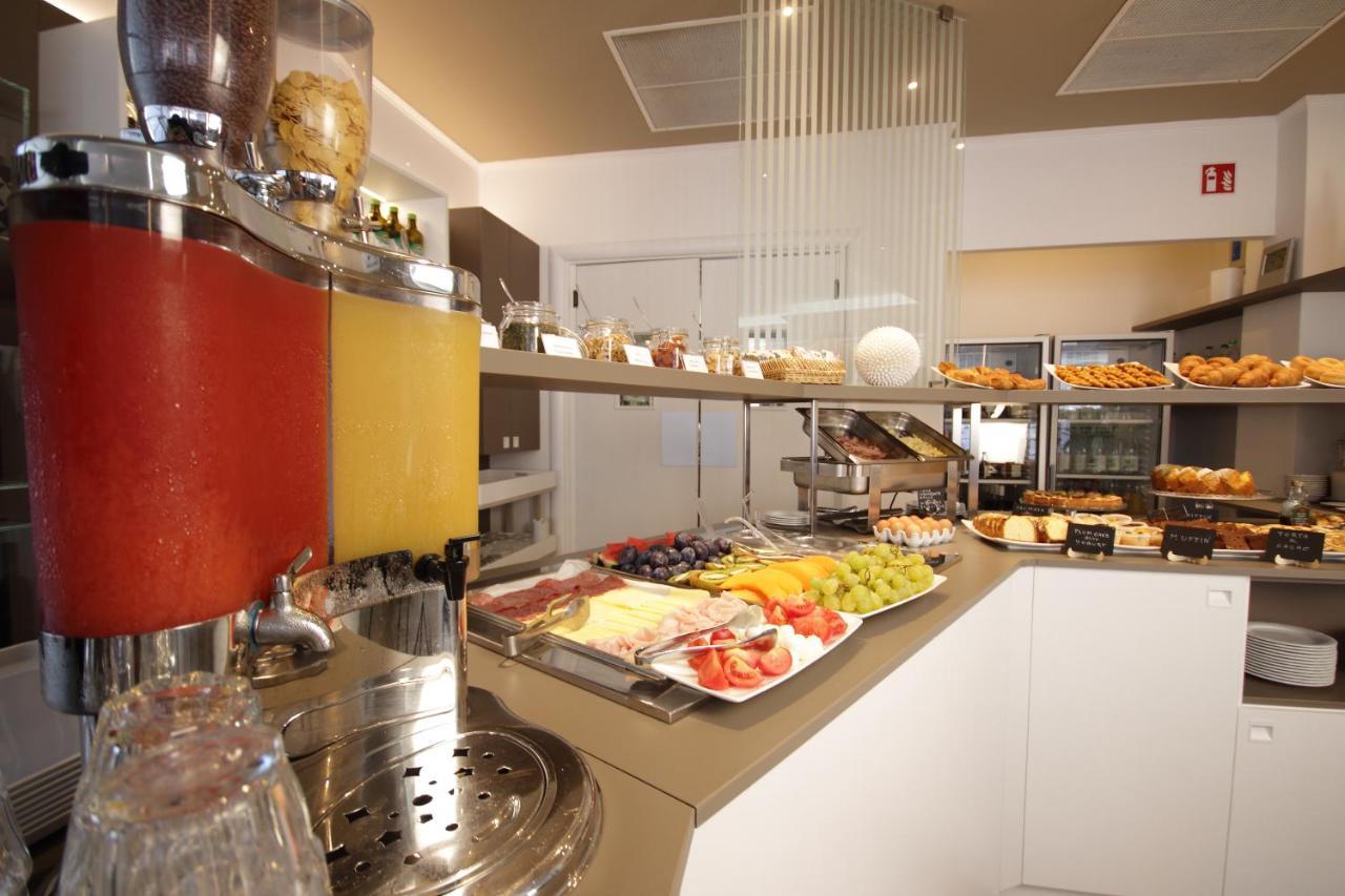 Hotel Toledo Lido di Jesolo Esterno foto