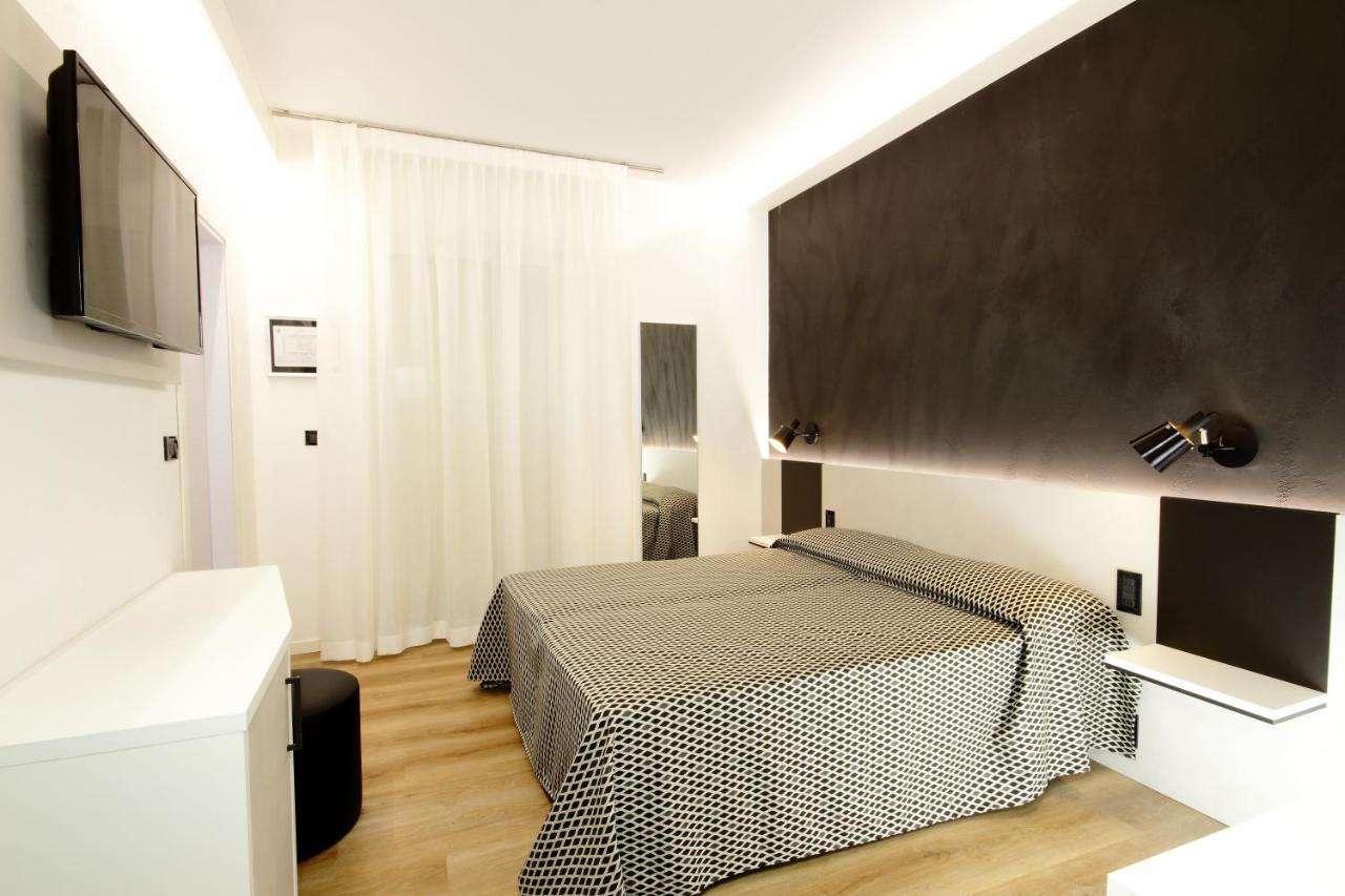 Hotel Toledo Lido di Jesolo Esterno foto