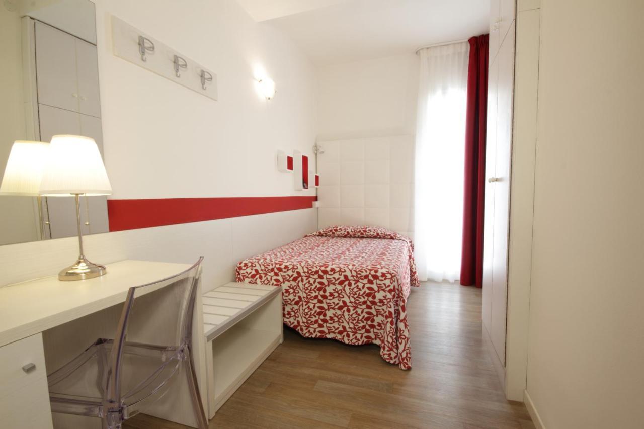 Hotel Toledo Lido di Jesolo Esterno foto