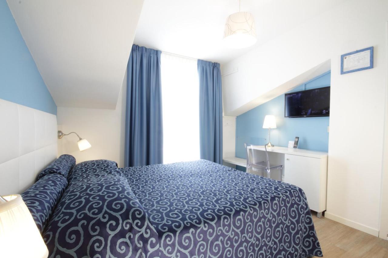 Hotel Toledo Lido di Jesolo Esterno foto