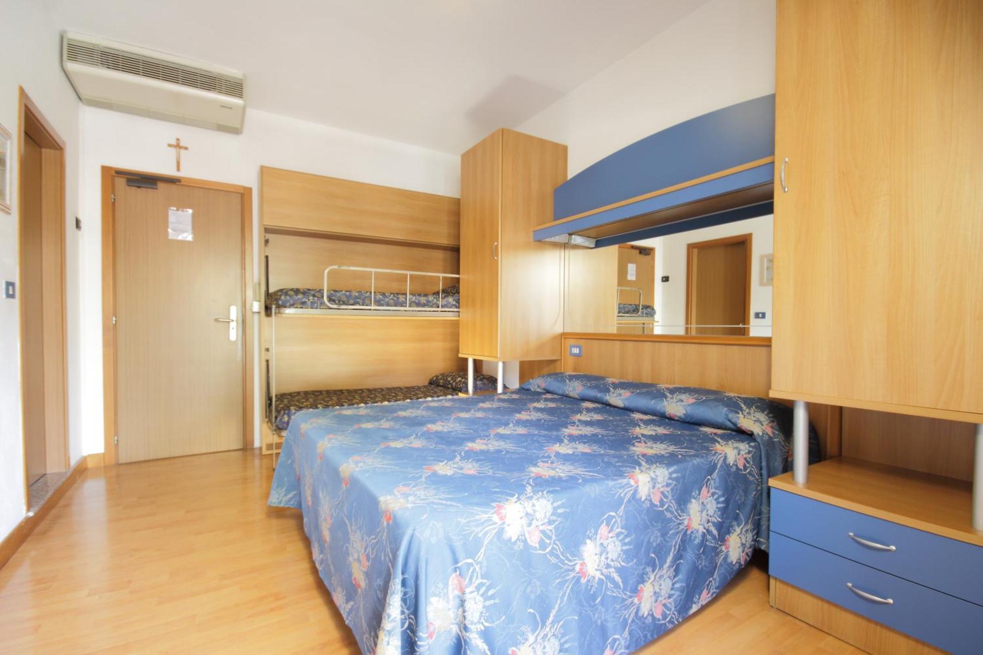 Hotel Toledo Lido di Jesolo Camera foto