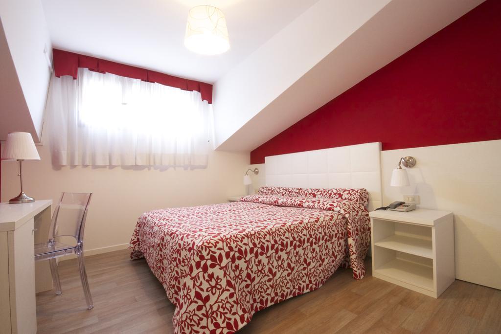 Hotel Toledo Lido di Jesolo Esterno foto
